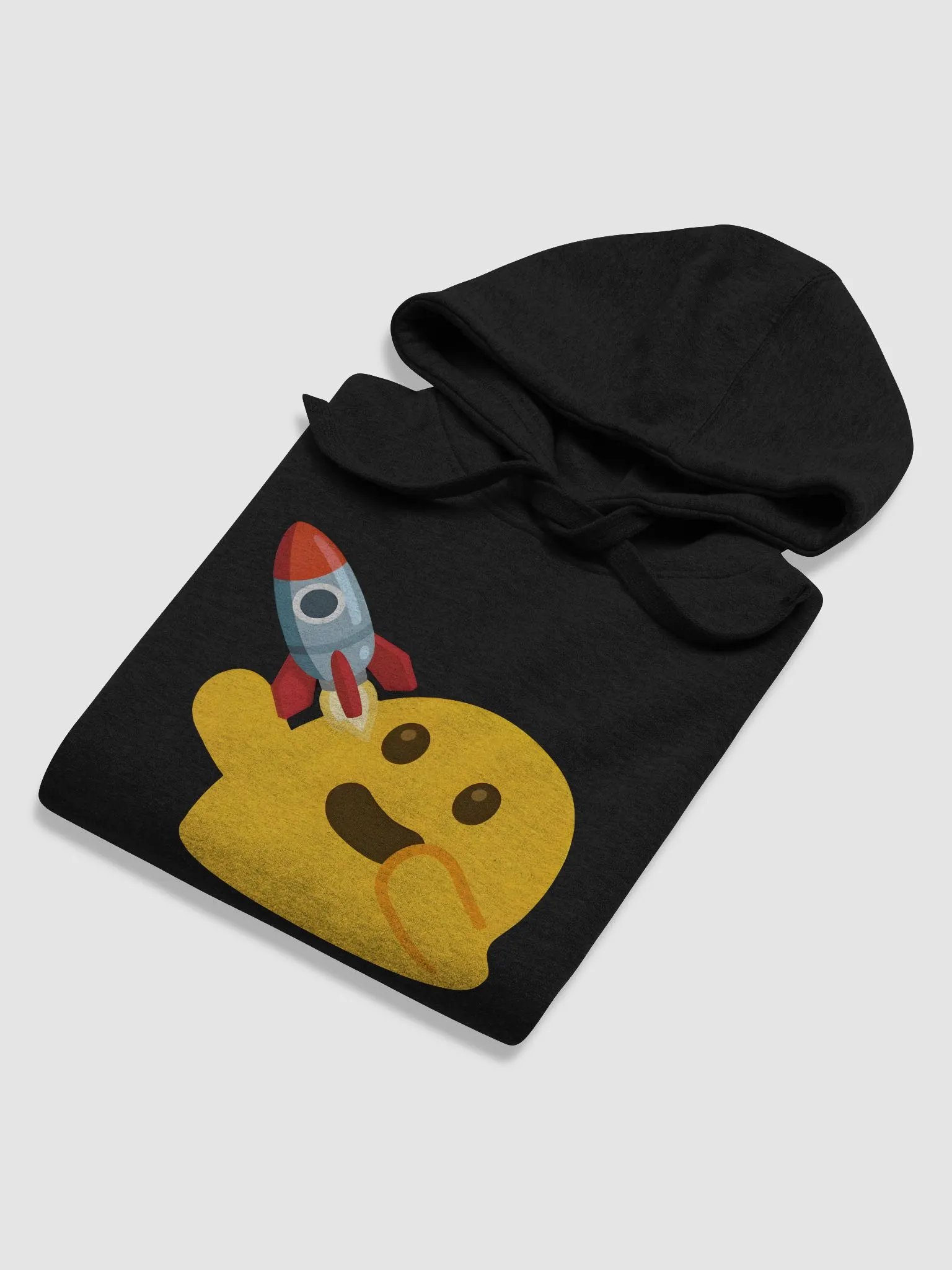 Rocket Blob: To the Moon Edition product image (5)