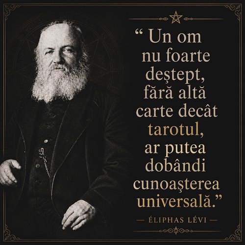 #eliphaslevi #occult #tarot #quotes #spiritual