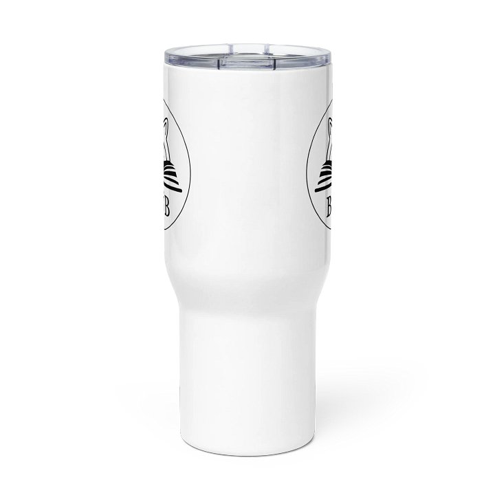 Bandits Travel Mug product image (2)