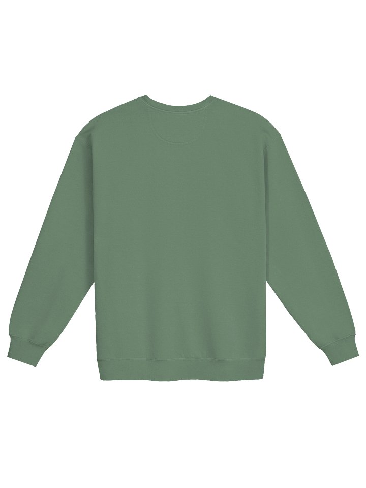 Beaverton Crew Neck Sweatshirt product image (2)