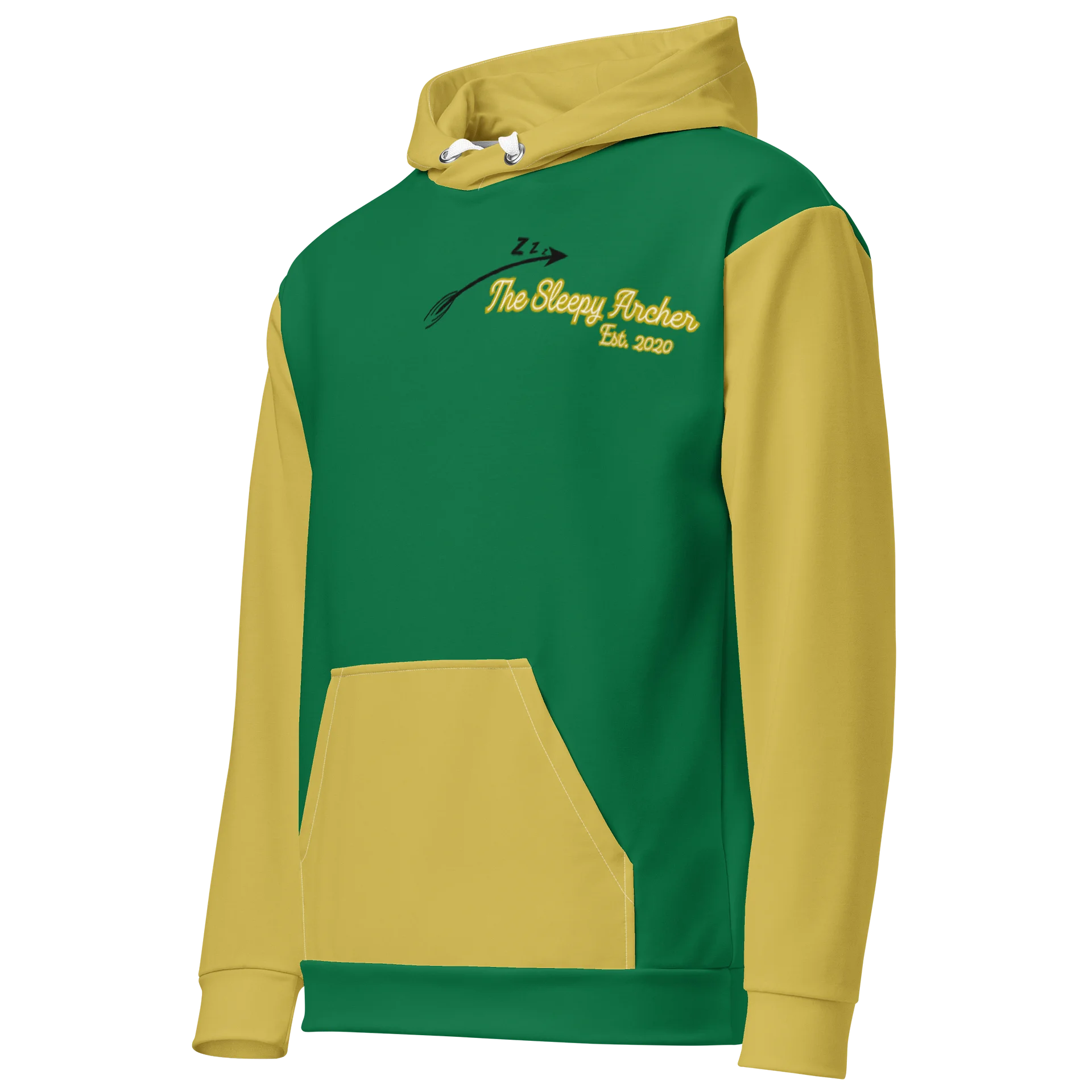 Reverse Sleepy Archer Colors product image (3)