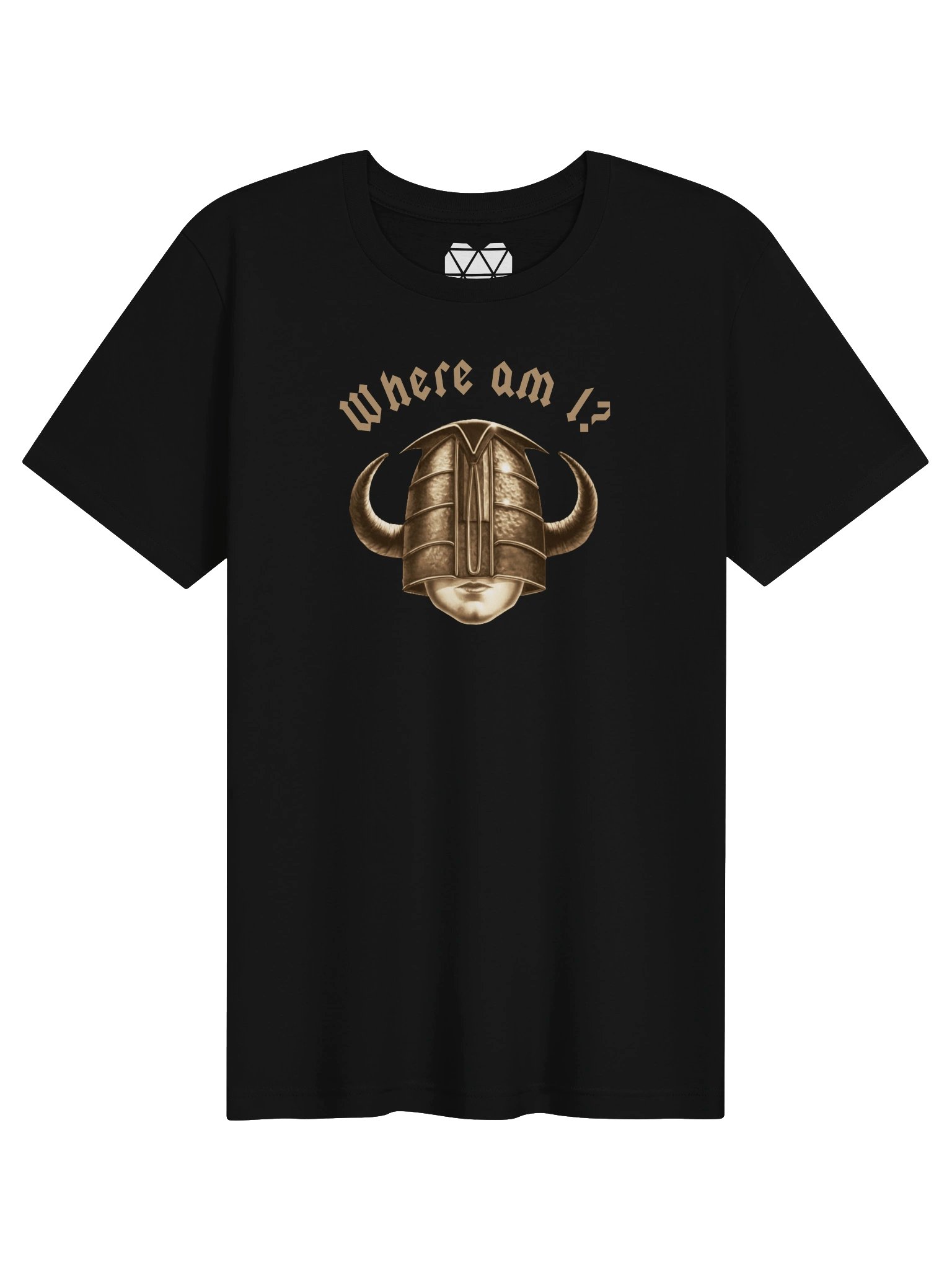 Where am I? product image (3)