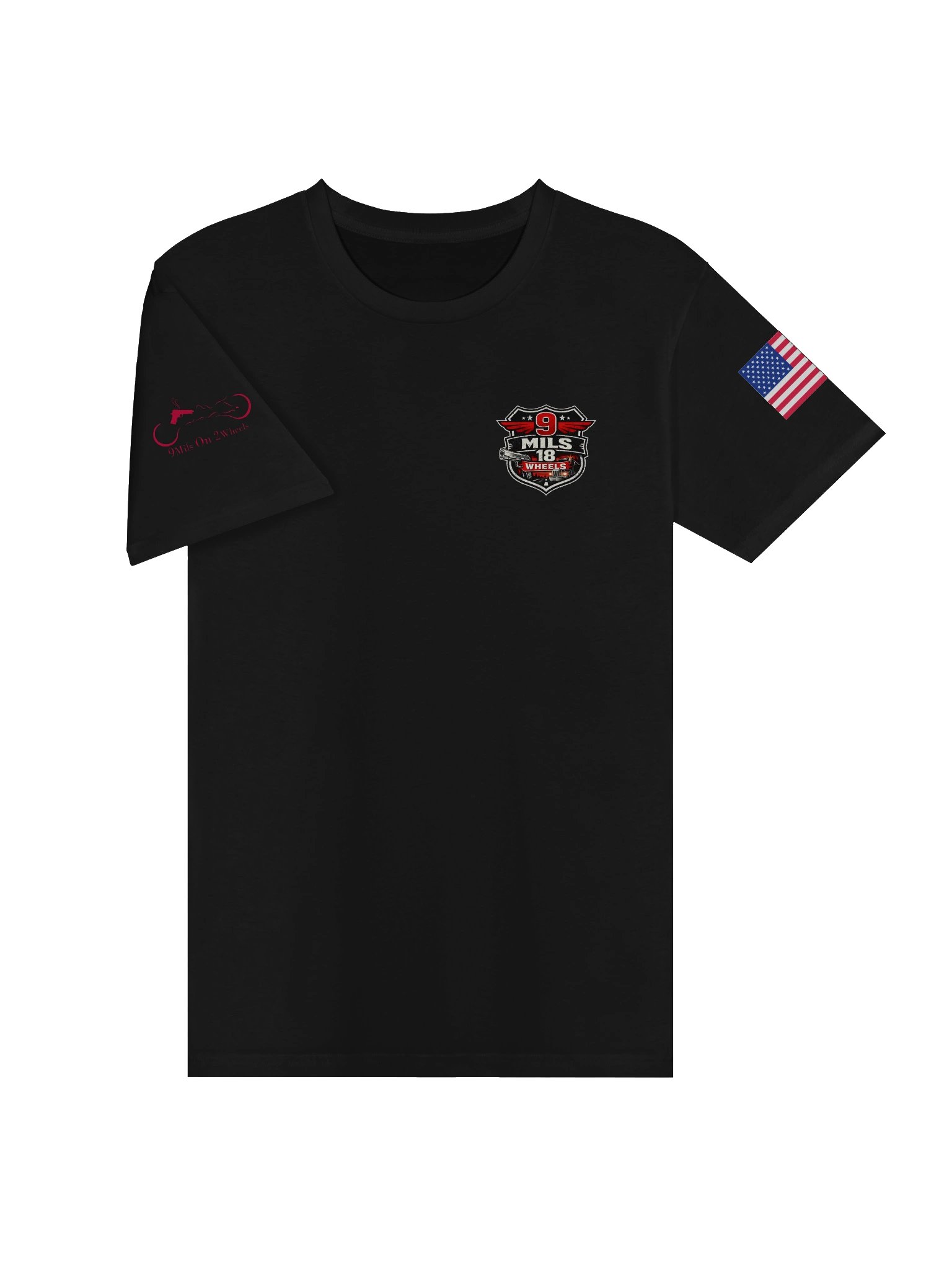 America truck back product image (8)