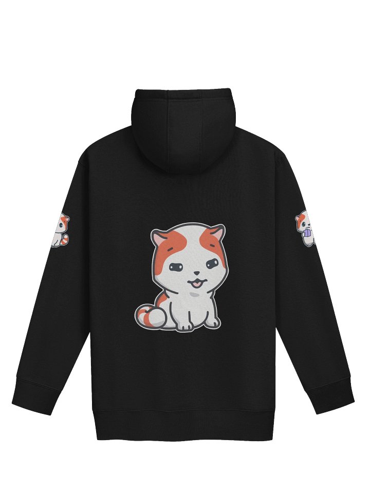 your makeup is terrible hoodie product image (10)