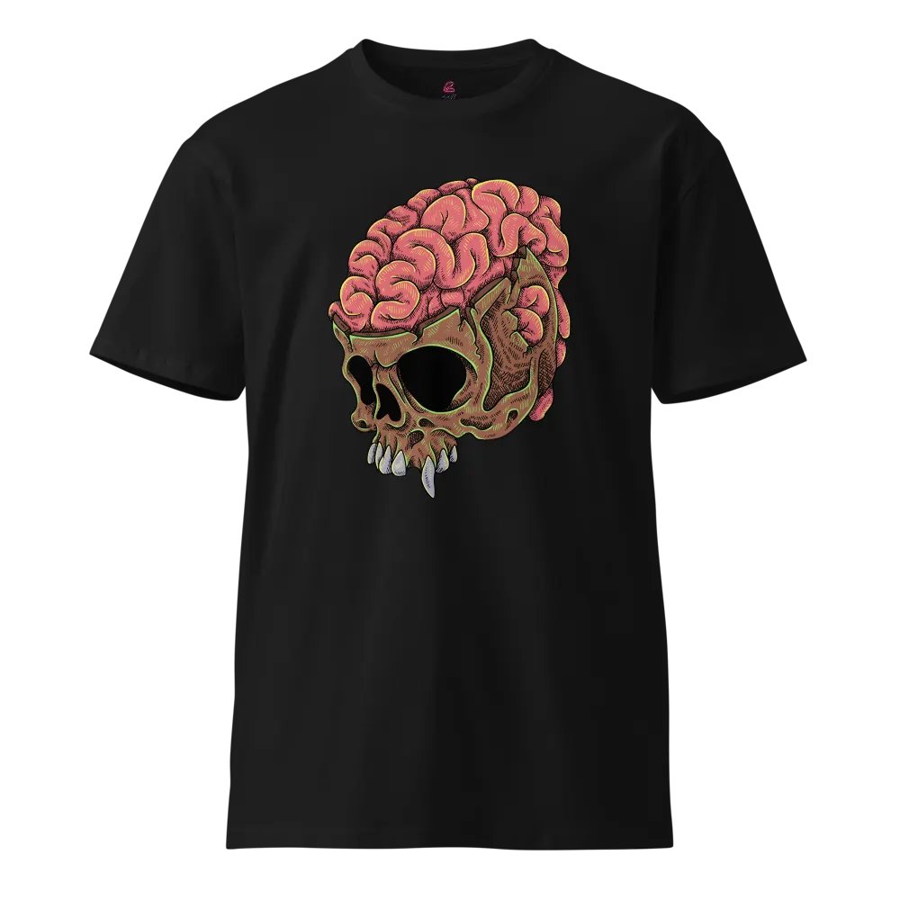 WETT #4 Unisex Premium Tee product image (1)