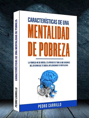 CARACTERÍSTICAS DE UNA MENTALIDAD DE POBREZA product image (1)