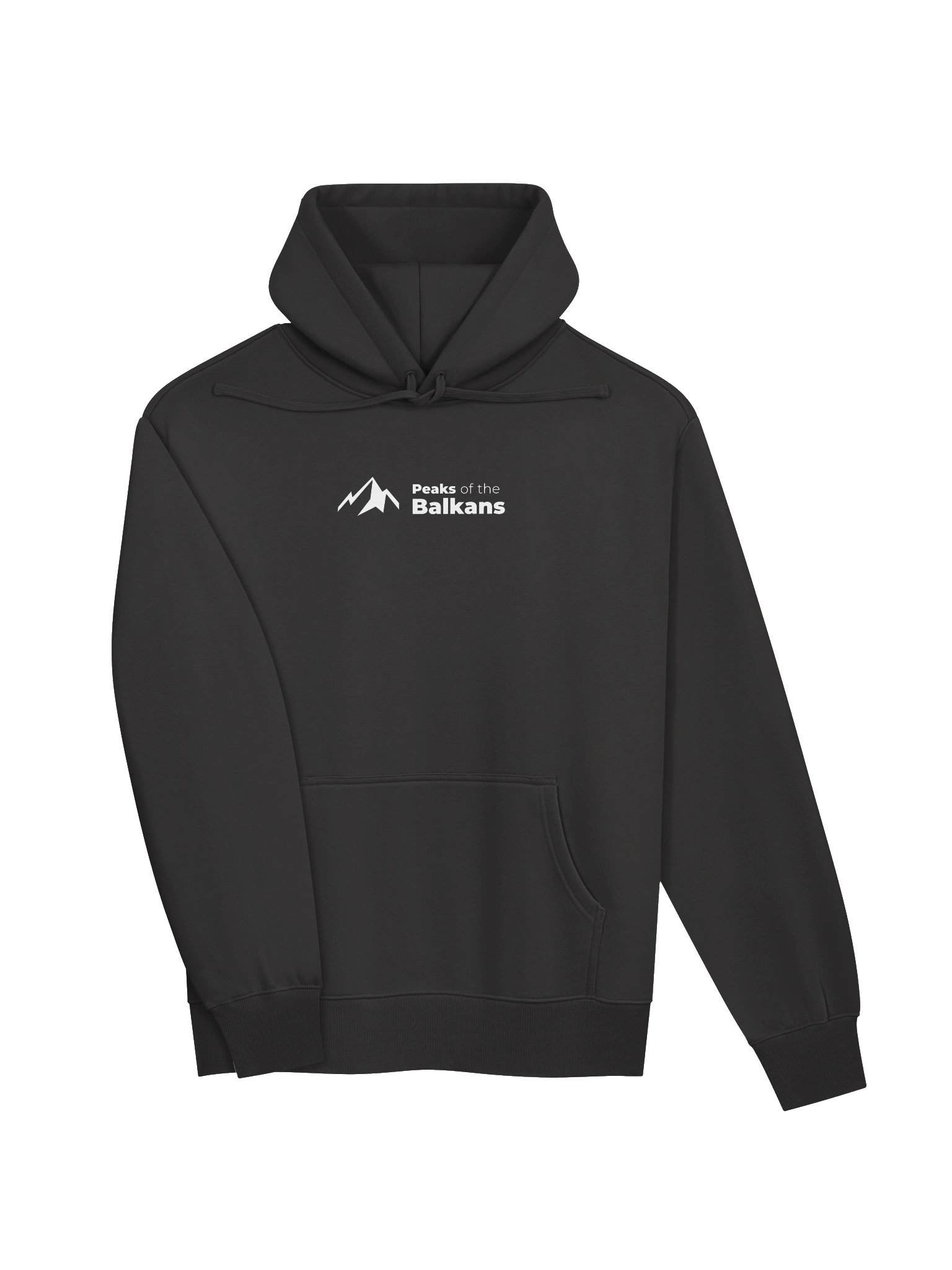 Heavy hoodie product image (3)