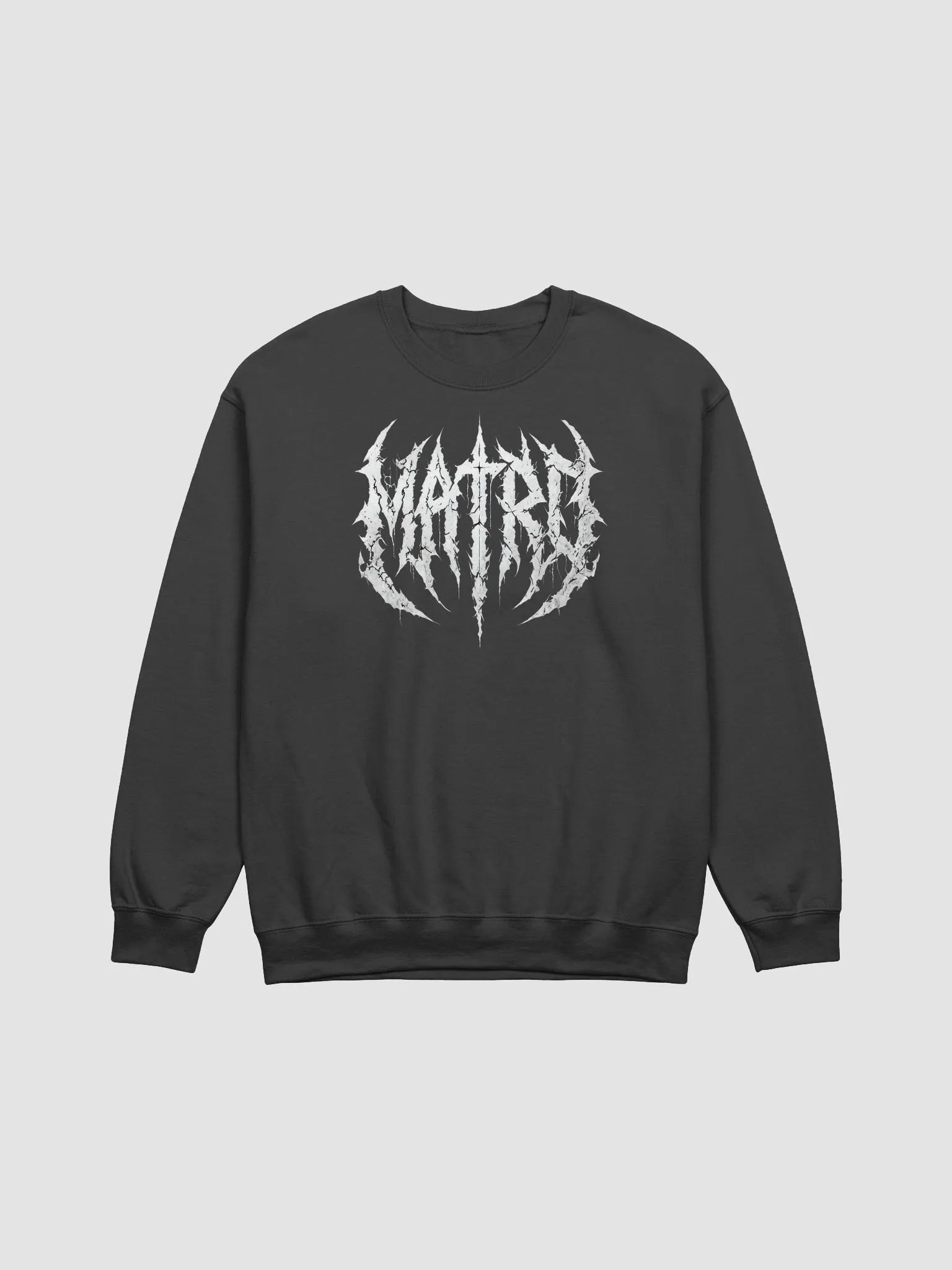 MATRO SCHYZY crewneck product image (1)