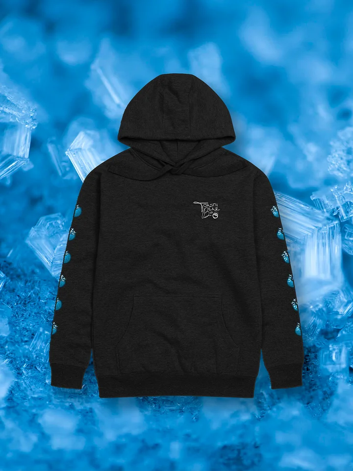 The Gremlin King - Frostberry Hoodie product image (1)