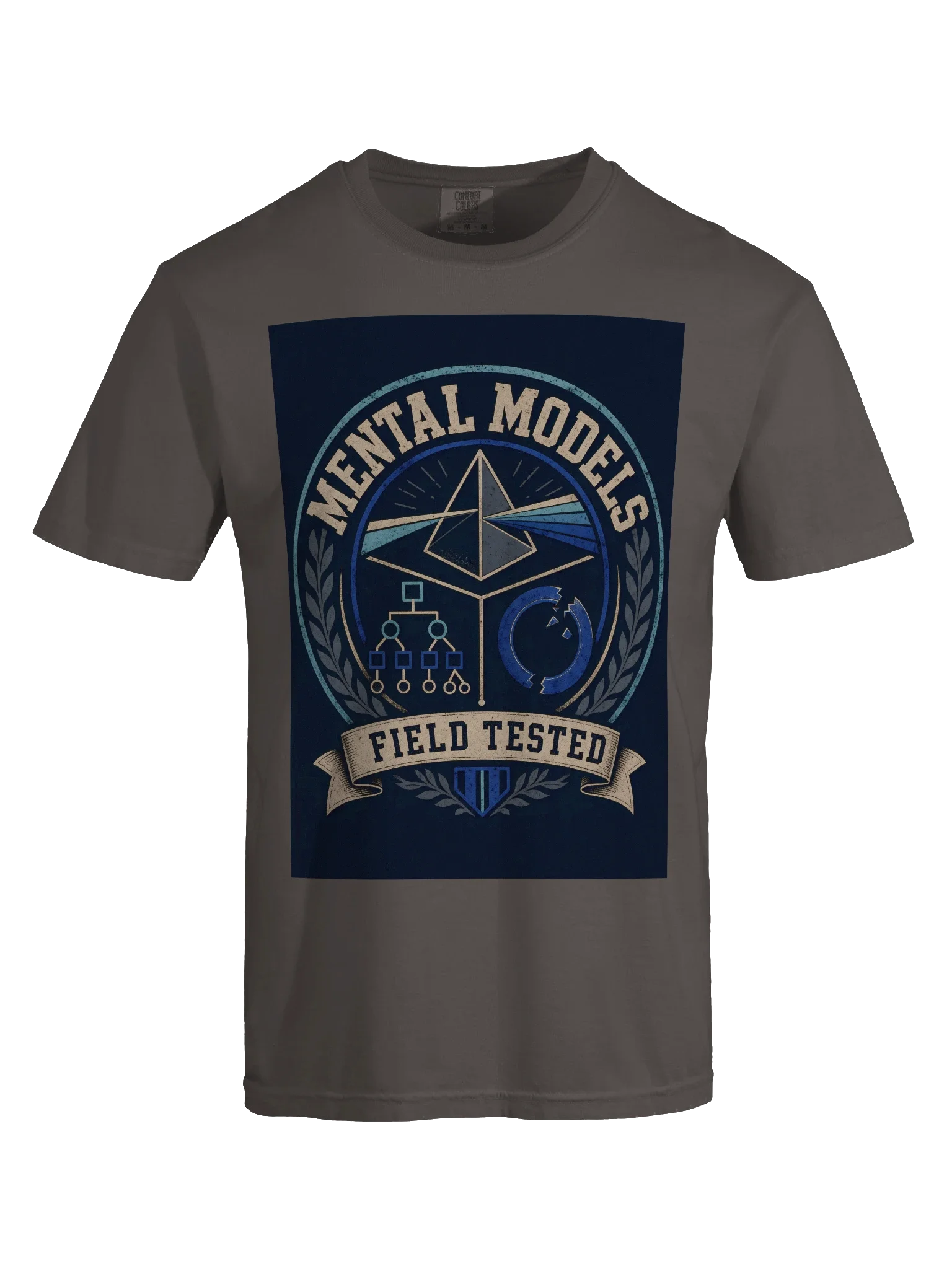 Mental Models Field Tested Tee — view 13