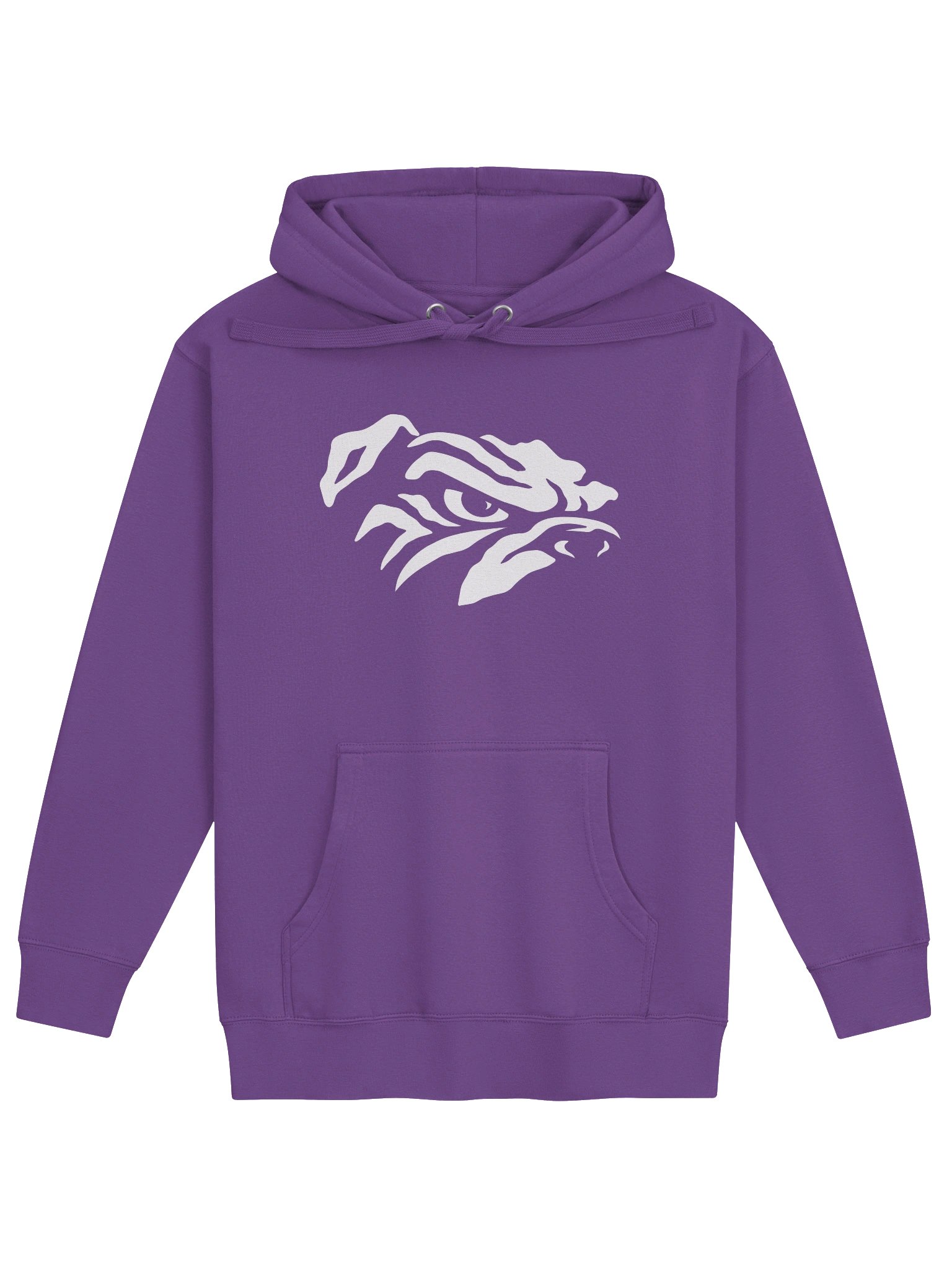 Bulldog Mark Hoodie (Premium) product image (13)