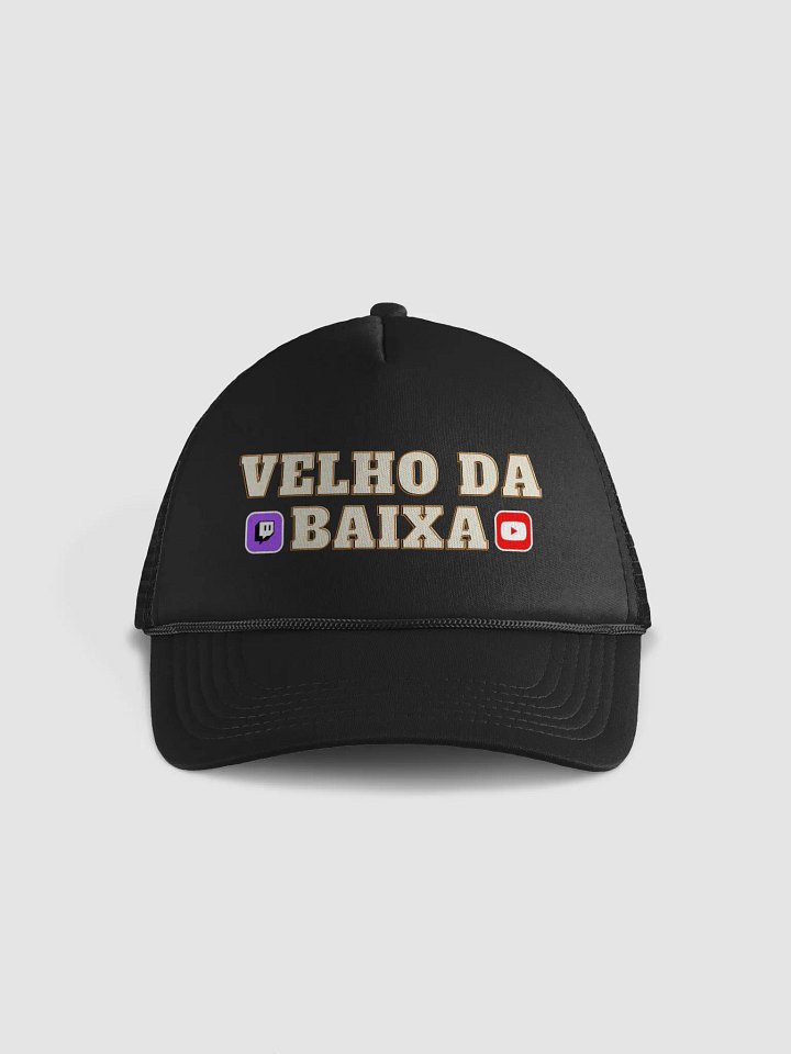 BONÉ PERSONALIZADO PARA STREAMING! product image (1)