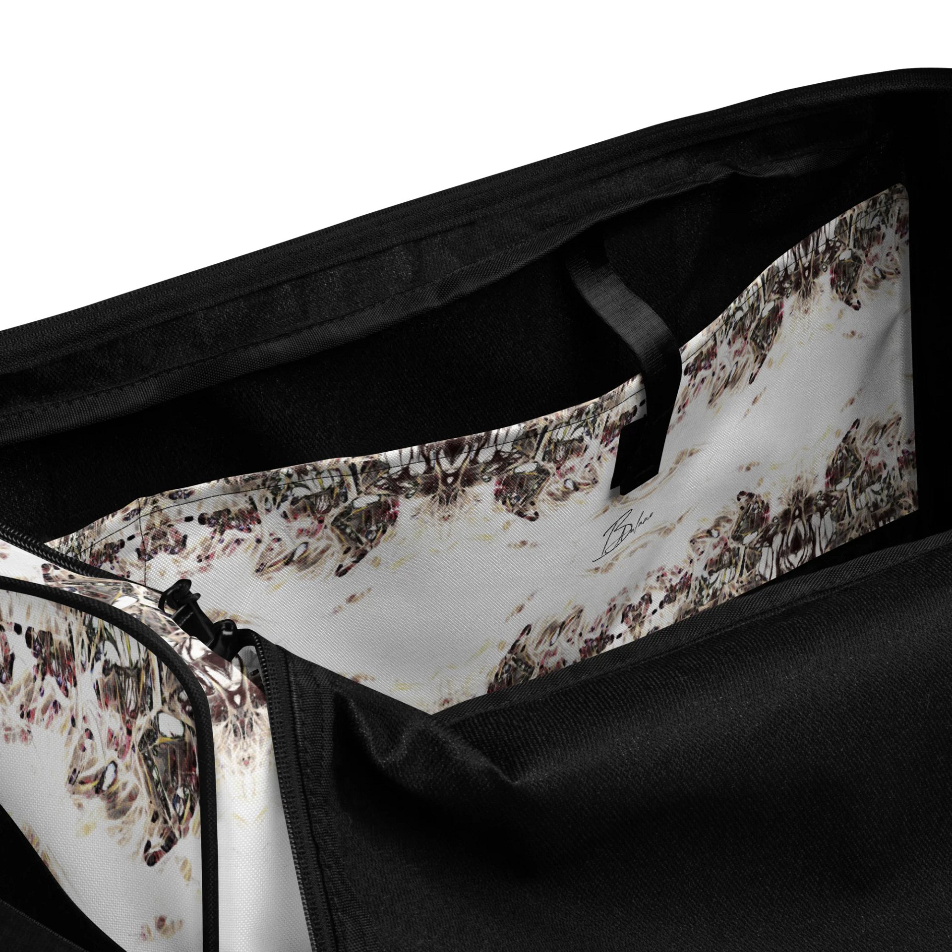 Shattered Monolith Duffle product image (6)