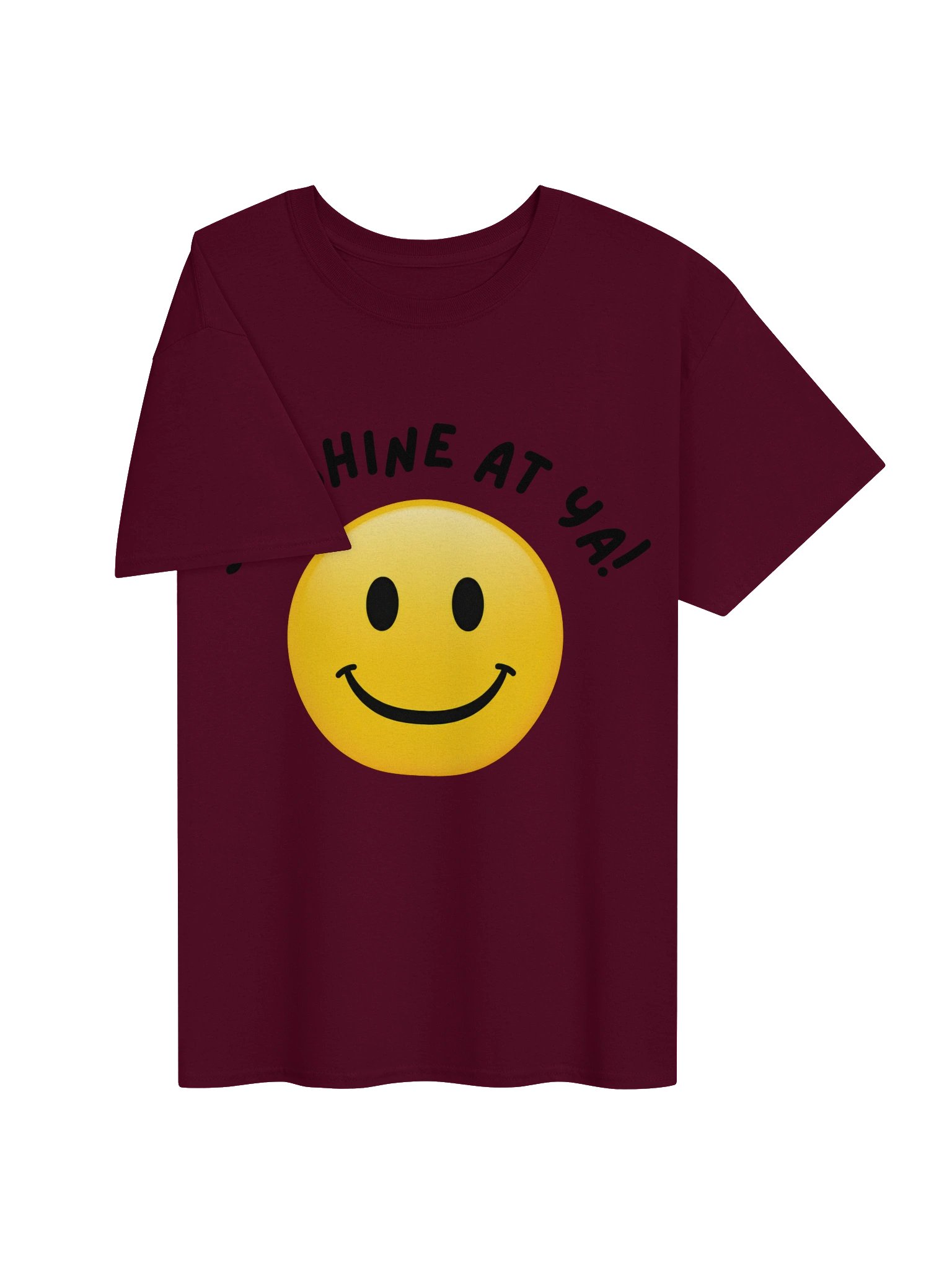 "Sunshine at Ya!" (Tee) product image (33)