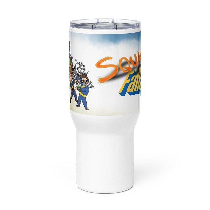 Fallout |Travel Mug product image (3)