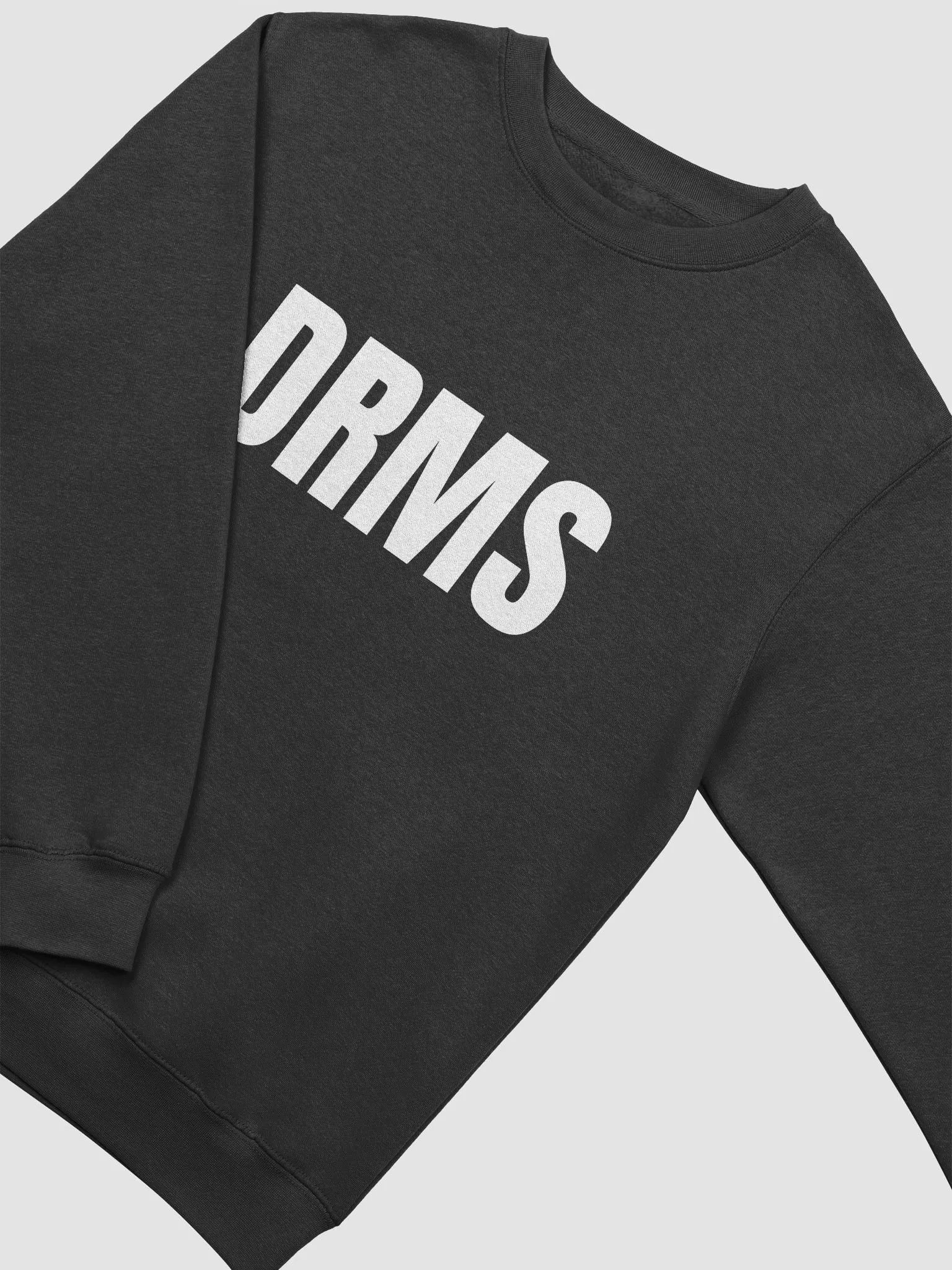 DRMS CREWNECK product image (3)