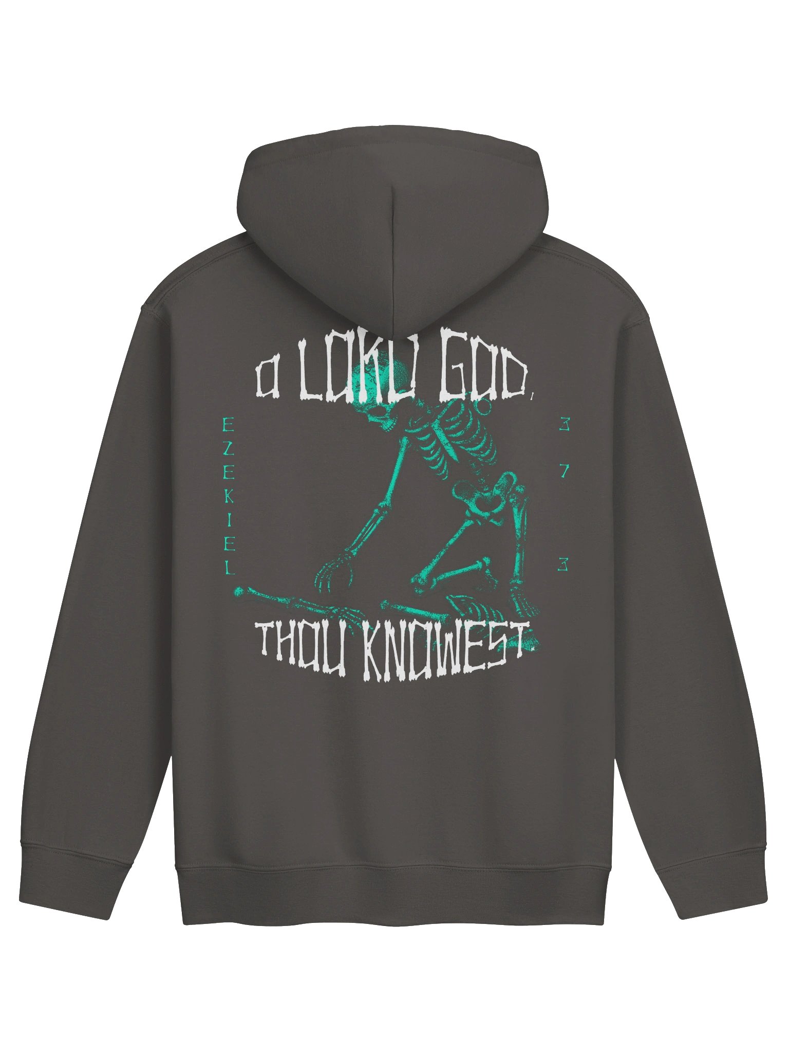 Son of Man, Can These Bones Live Hoodie product image (9)