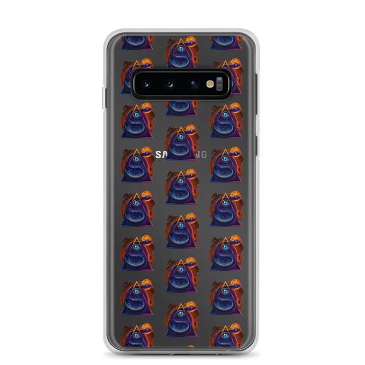 ALT_I_STICK MIDNIGHT GROVE - SAMSUNG PHONE CASE product image (1)