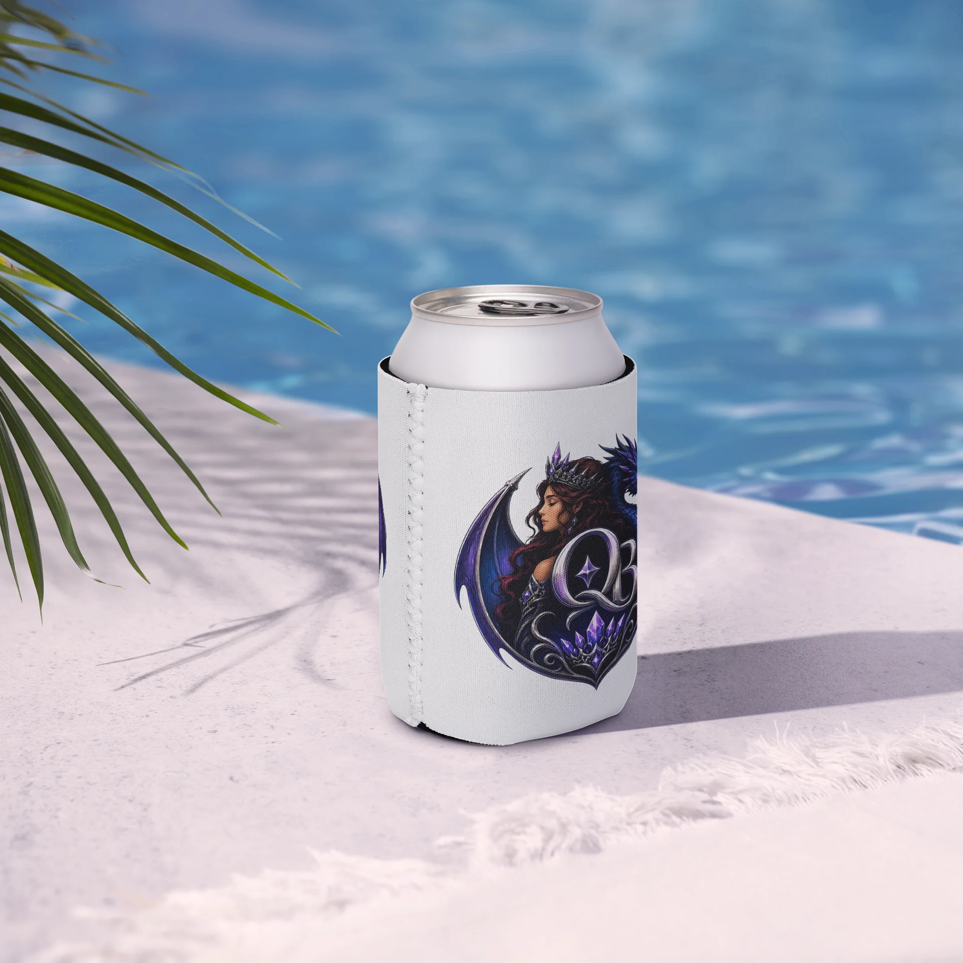 Limited Edition QueenB Coozie product image (6)