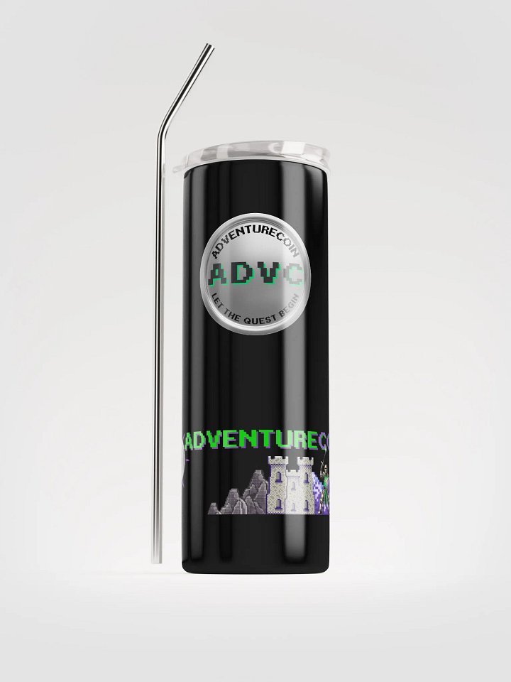 Adventurer's Tumbler product image (1)