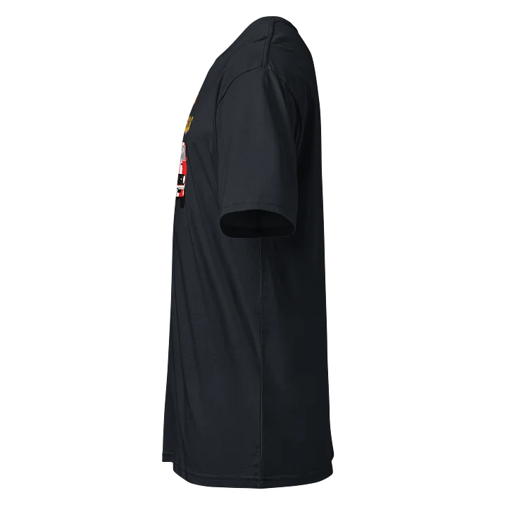Navy Classic Muscle Tee product image (2)
