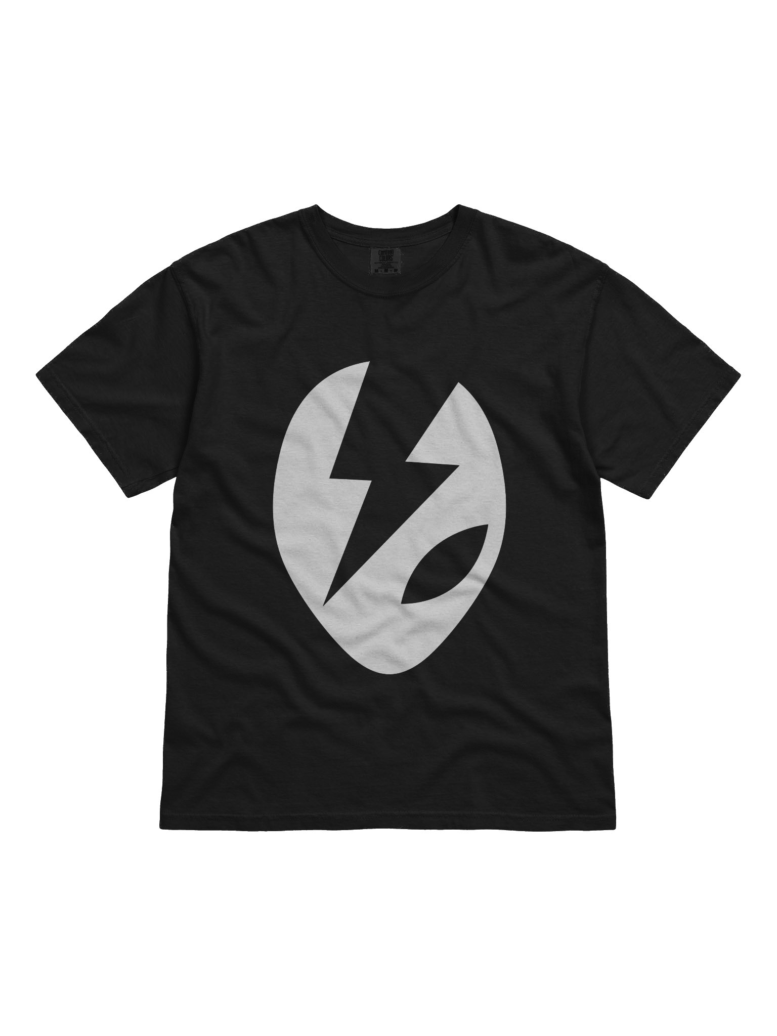 ALIEN LOGO T-SHIRT product image (1)