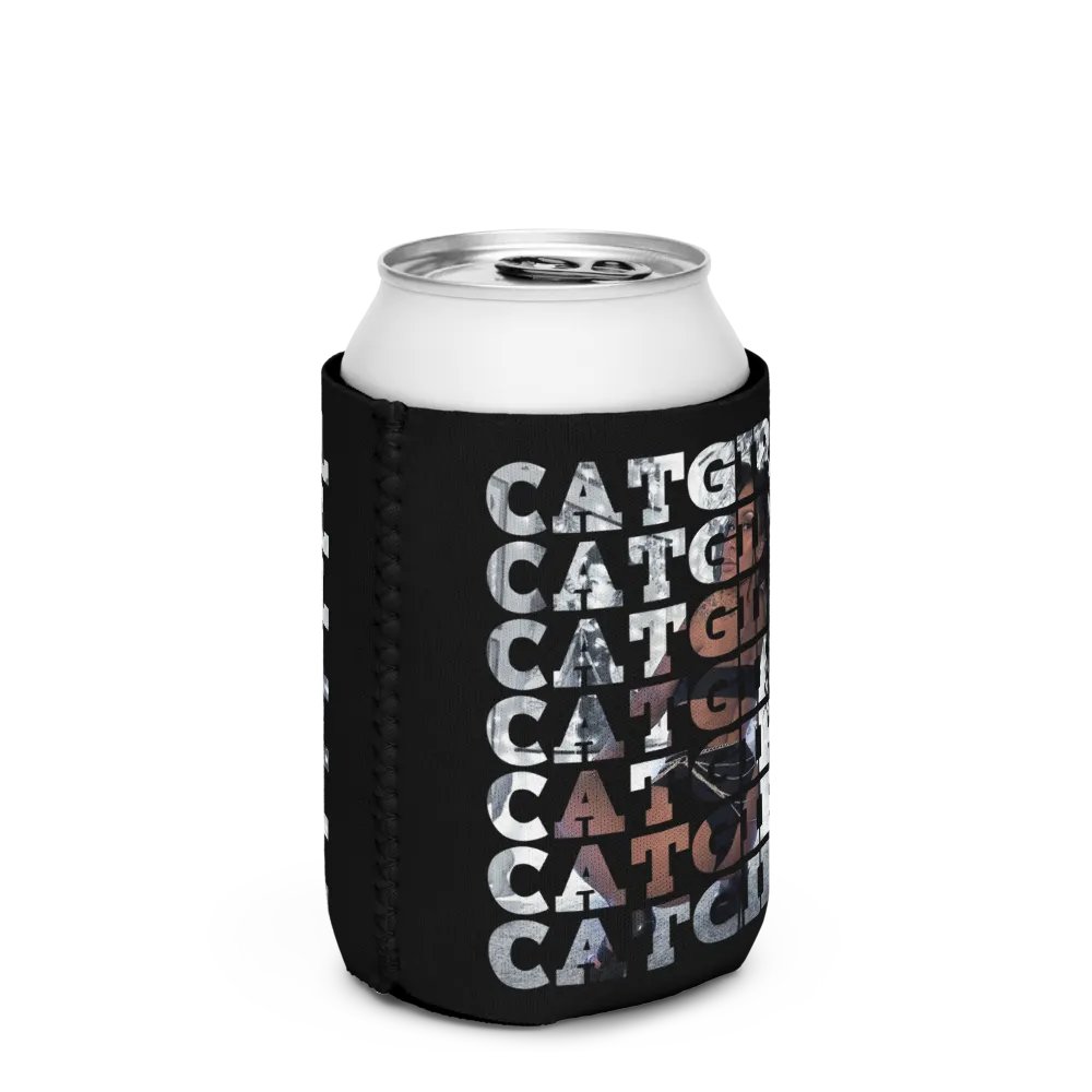 Catgirl Coozie product image (3)