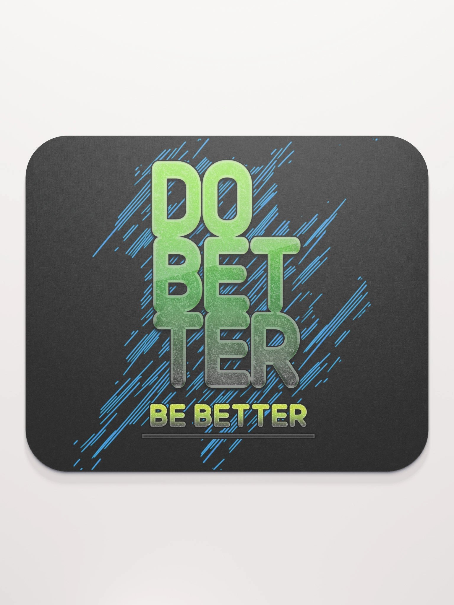 Do Better Mouse Pad product image (2)