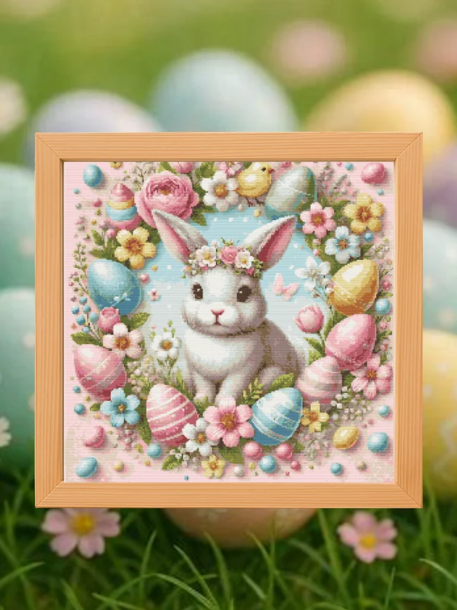Easter Patterns
