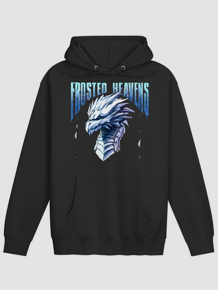 Frosted Heavens Hoodie product image (1)
