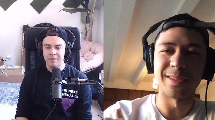 Video thumbnail