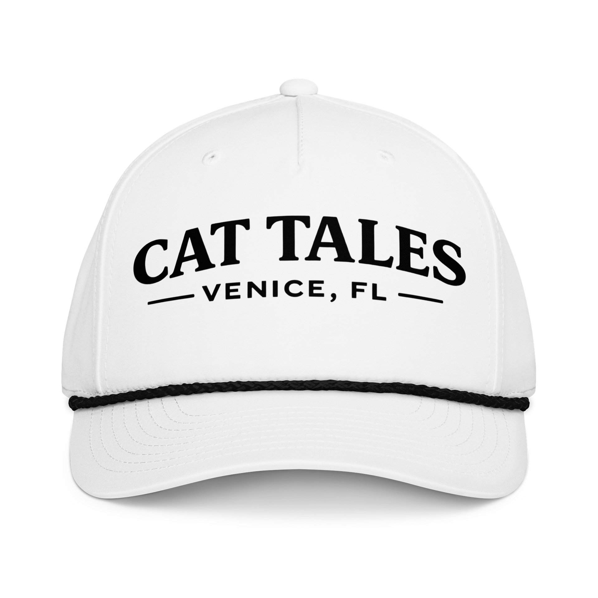 Cat Tales | Classic Rope Hat product image (1)