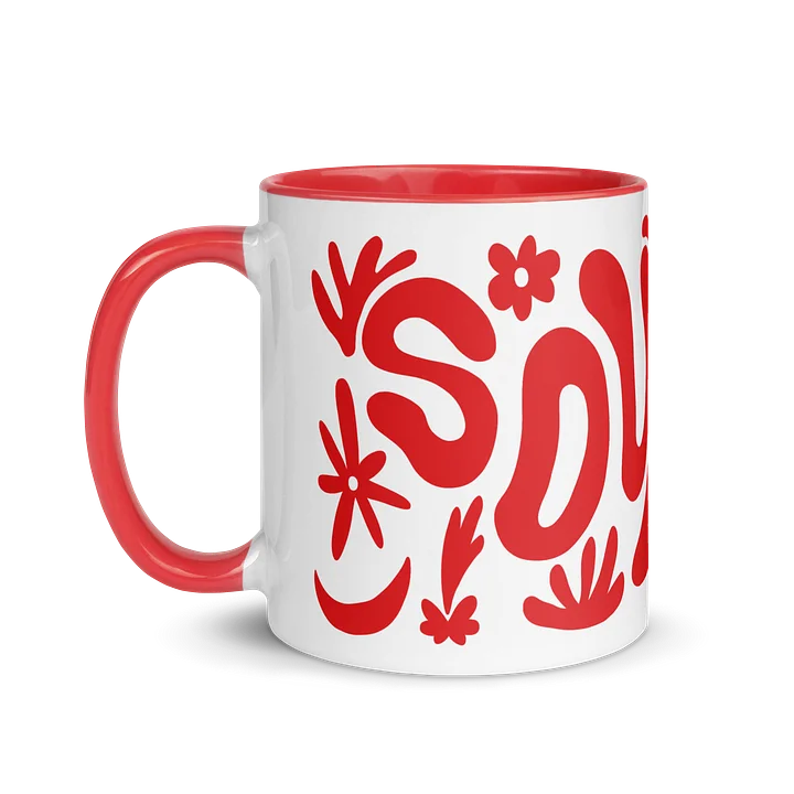 Loosey Goosey Logo Mug product image (4)