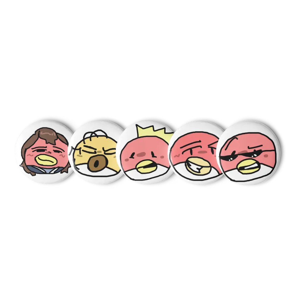 Pilas Pins product image (1)
