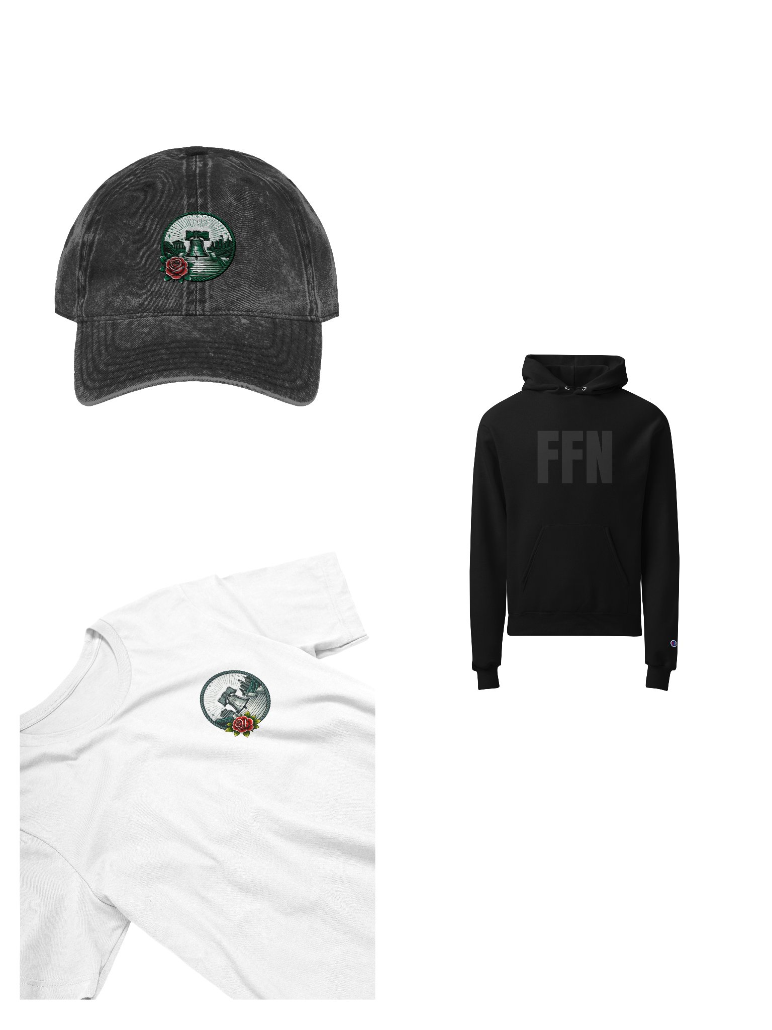 PHI - Ultimate FFN Bundle product image (1)
