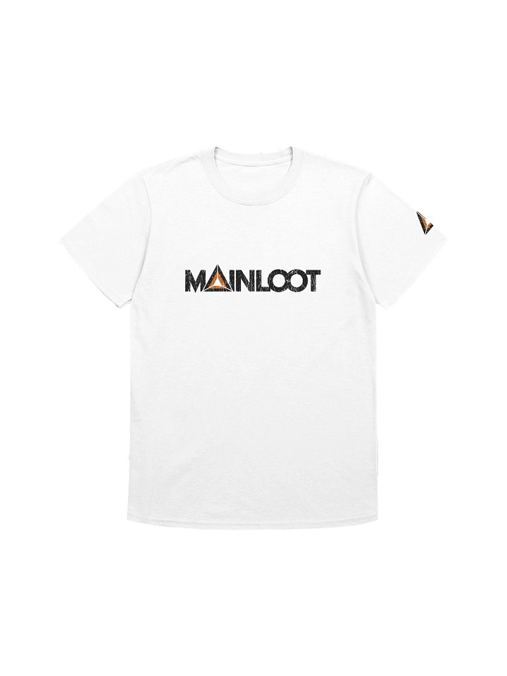 Mainloot Light Tee product image (1)