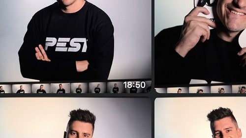 pest merch. droppin’ soon.