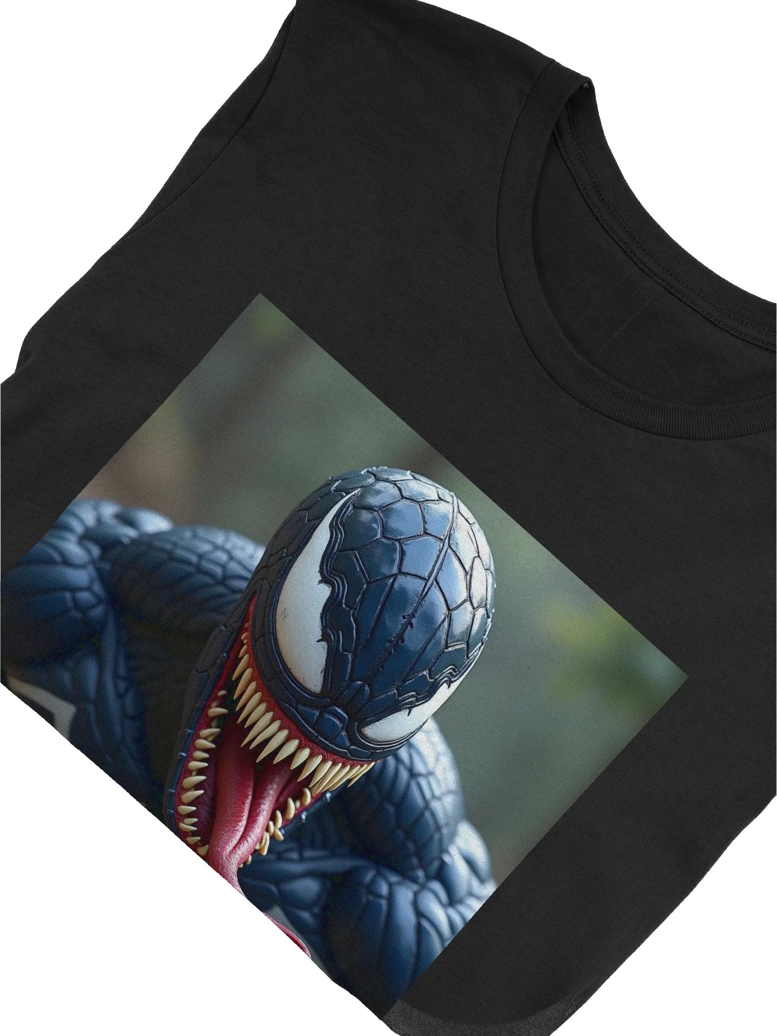 Black Spider Tee product image (3)