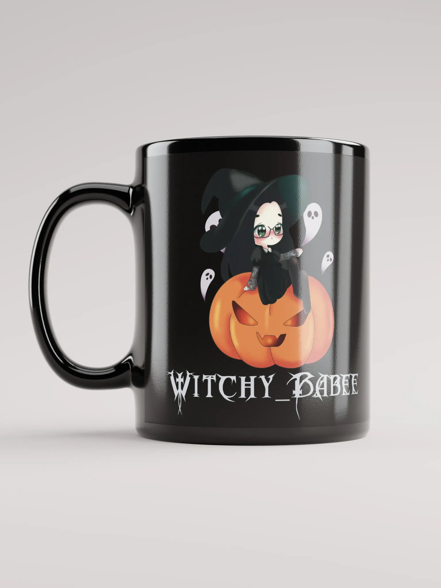 Are We Caffeinated - Black product image (6)
