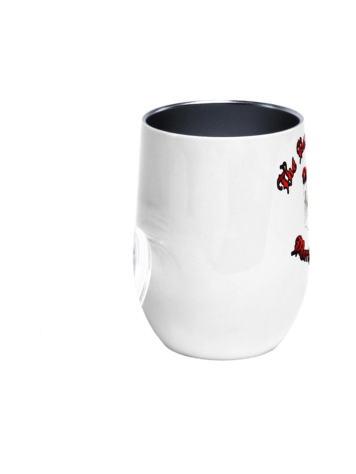 Ohio - USA State Wine Tumbler product image (2)