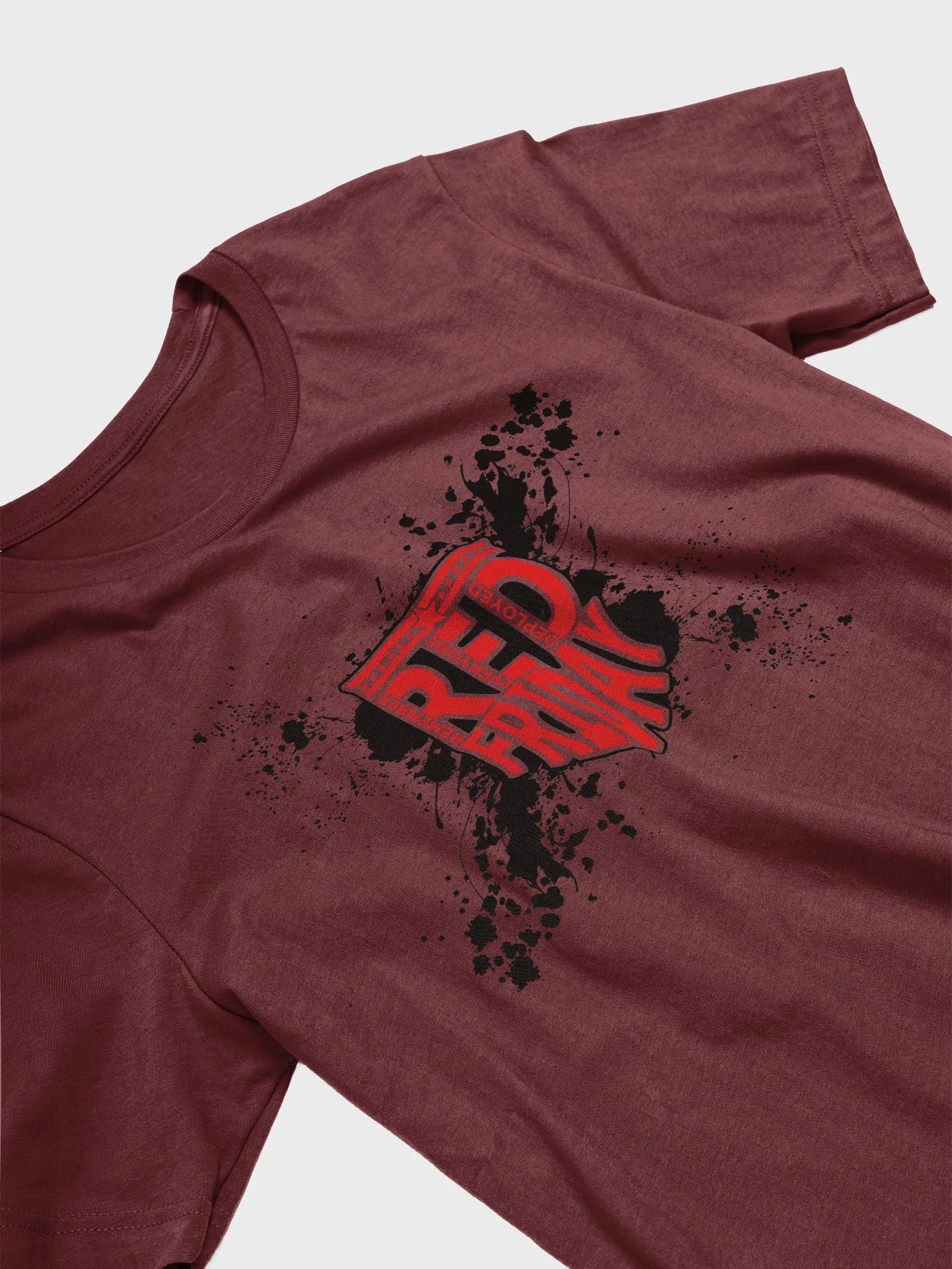 RED Friday Tee product image (3)