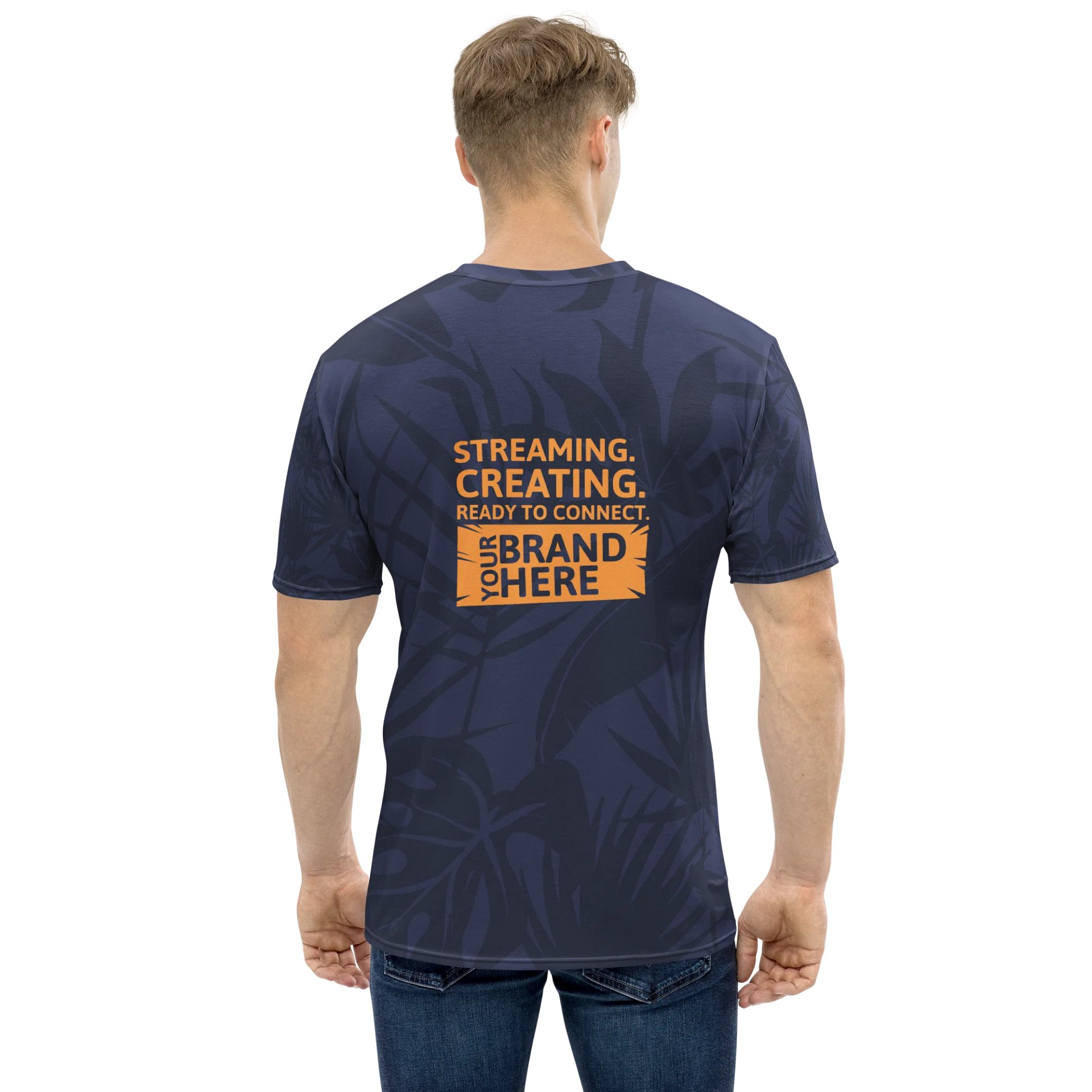 Love Y'all Creator Shirt product image (2)
