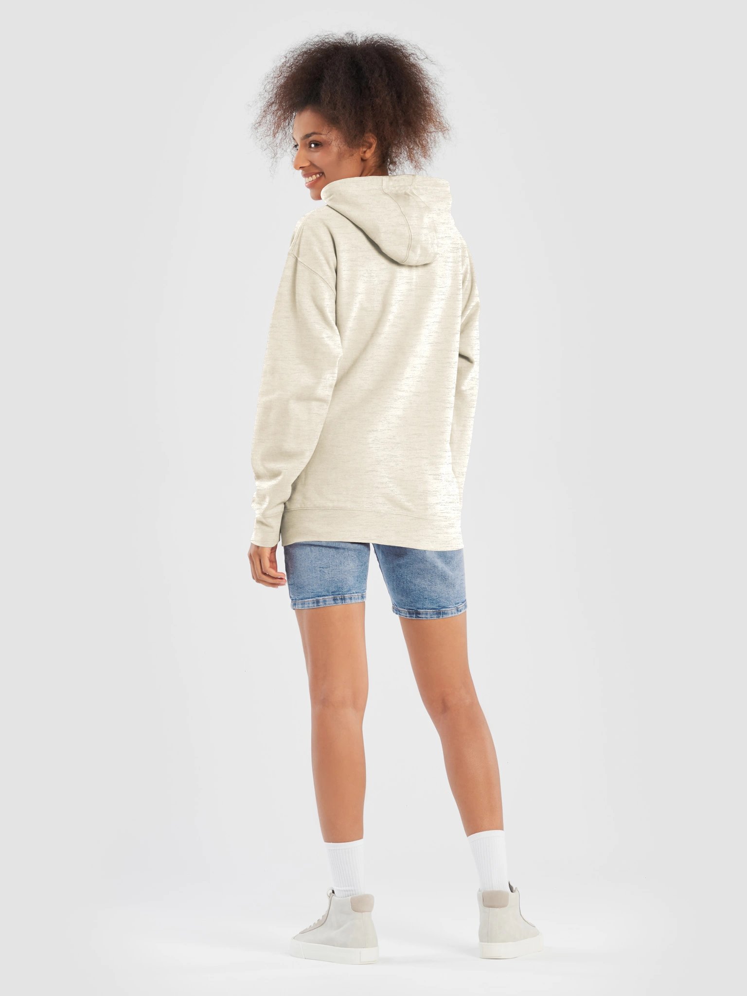 One Step Anime Hoodie product image (24)