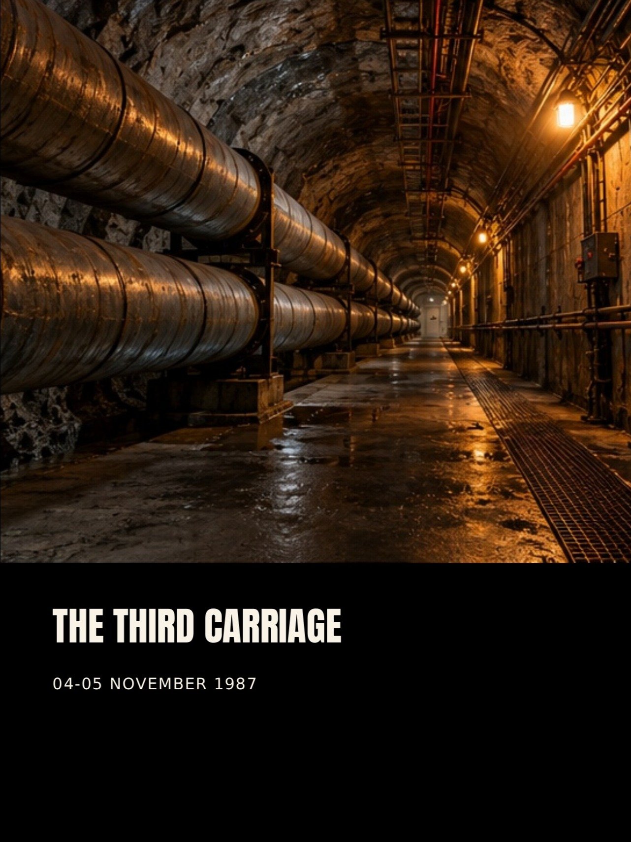 KARST-9 — The Diary Beneath the Mountain · Digital Edition (PDF ONLY) product image (12)