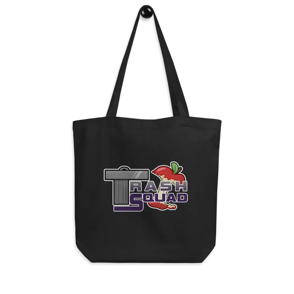 Trash Squad Tote product image (8)