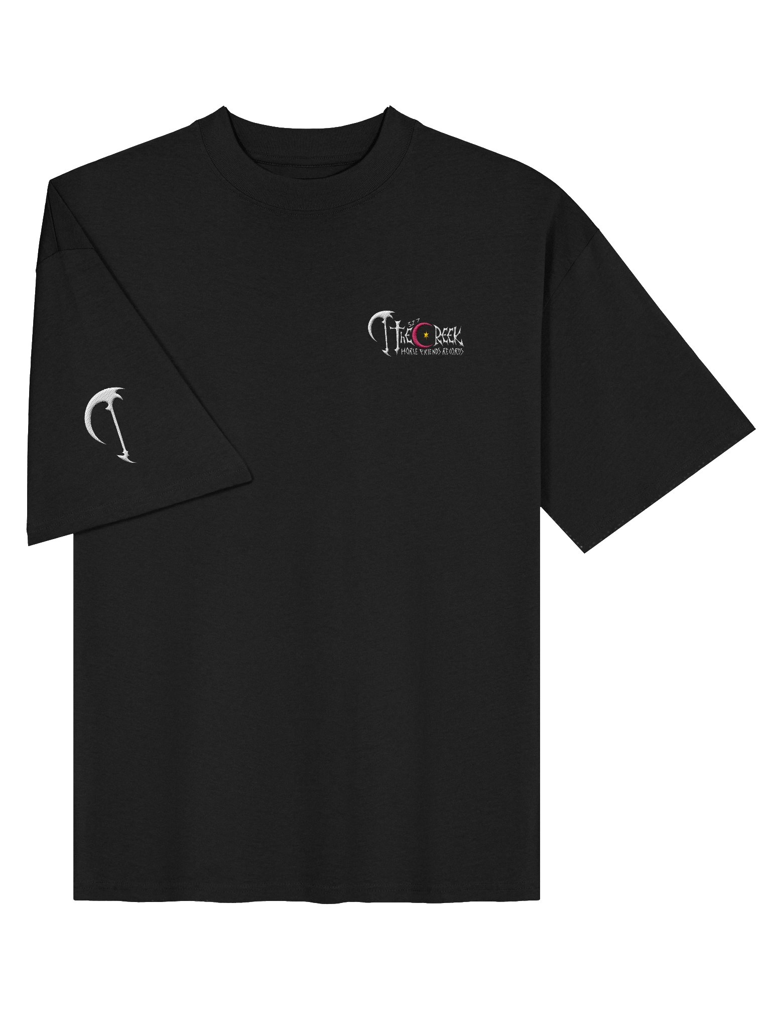 32.7 The Creek Oversized Shirt product image (3)