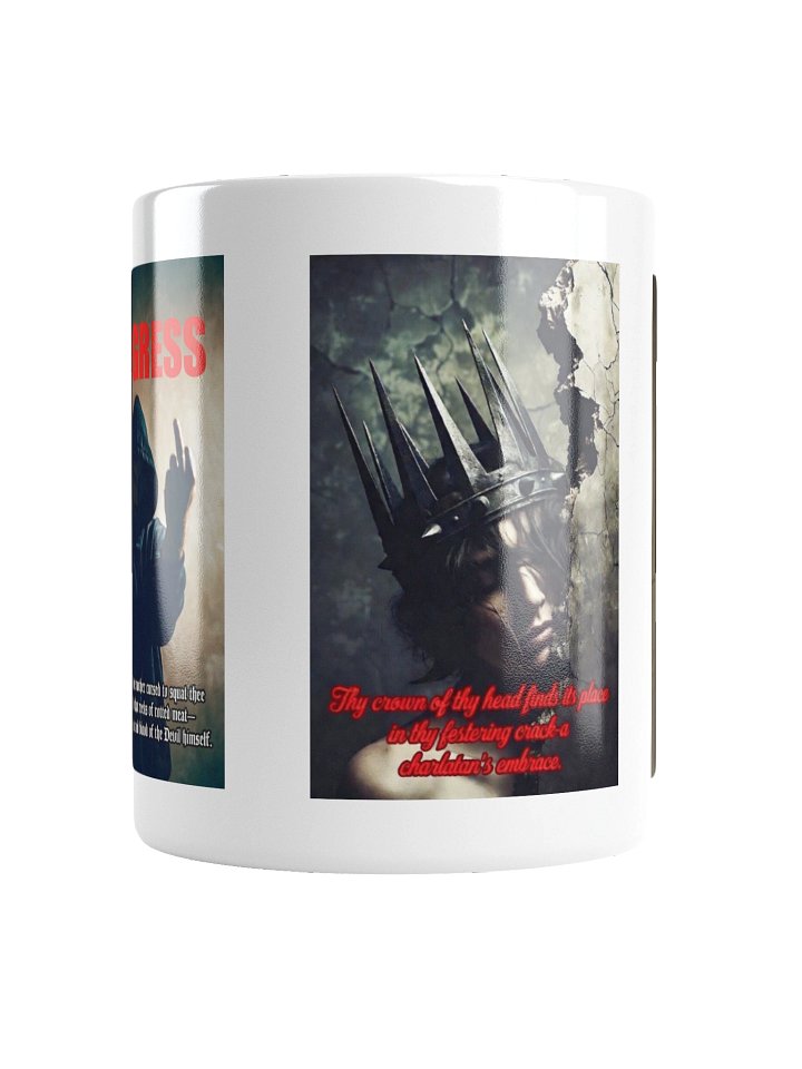 Fair Thee Smell-Mug 1 product image (2)