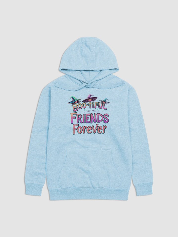 Boo-tiful Friends Forever Hoodie product image (55)