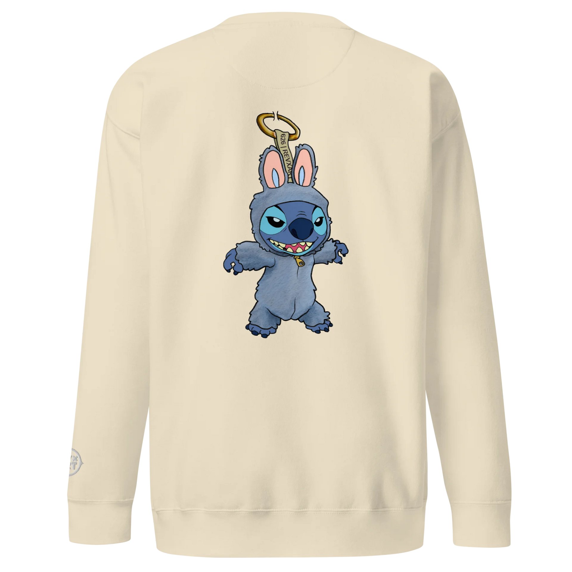 626 | Stitch Labubu product image (9)