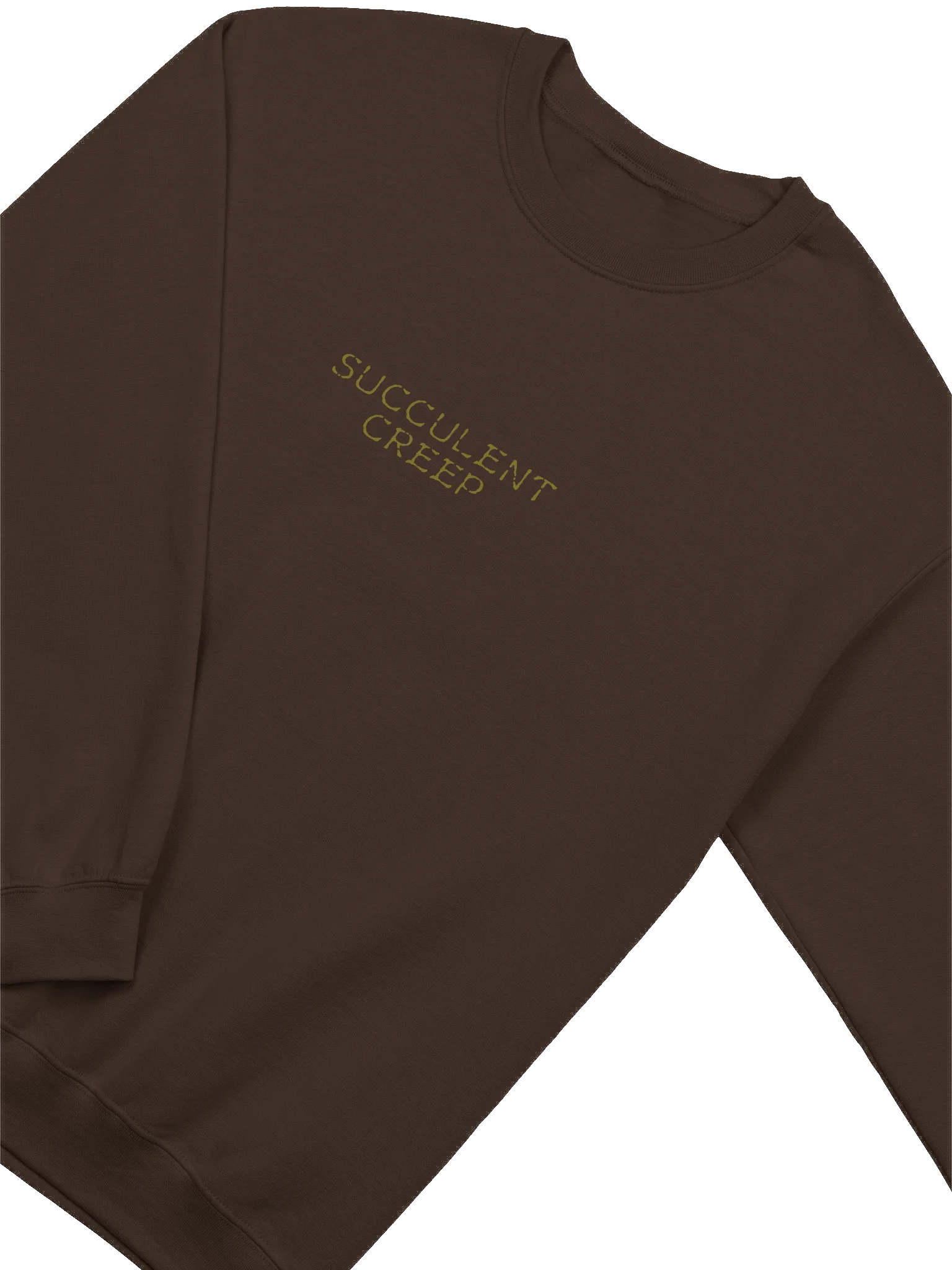 Succulent Creep Classic Crewneck product image (7)